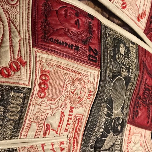 Jacket - Picture 3 of 7